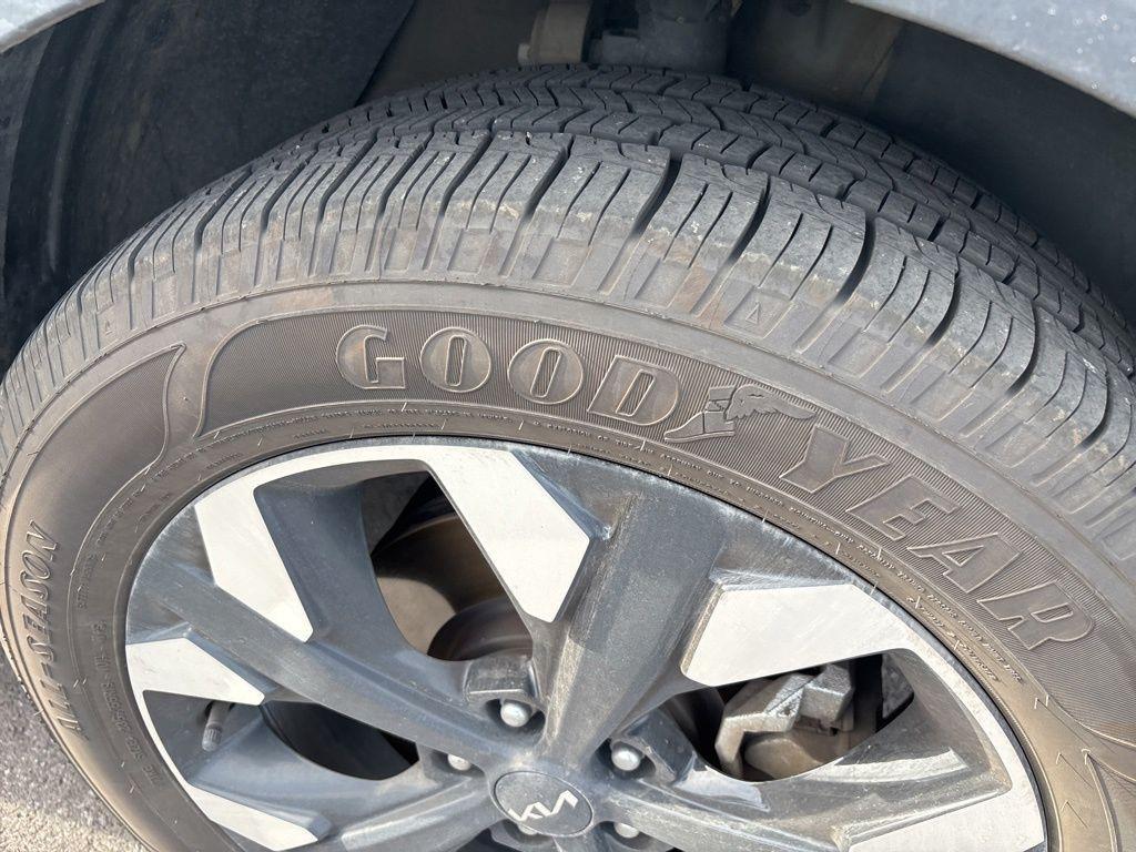 used 2023 Kia Sportage car, priced at $28,369