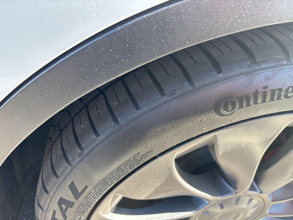 used 2023 Tesla Model Y car, priced at $35,875