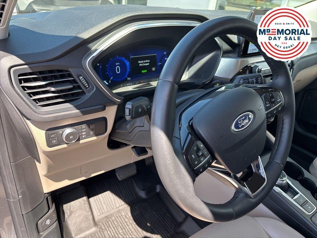 used 2022 Ford Escape PHEV car, priced at $26,800