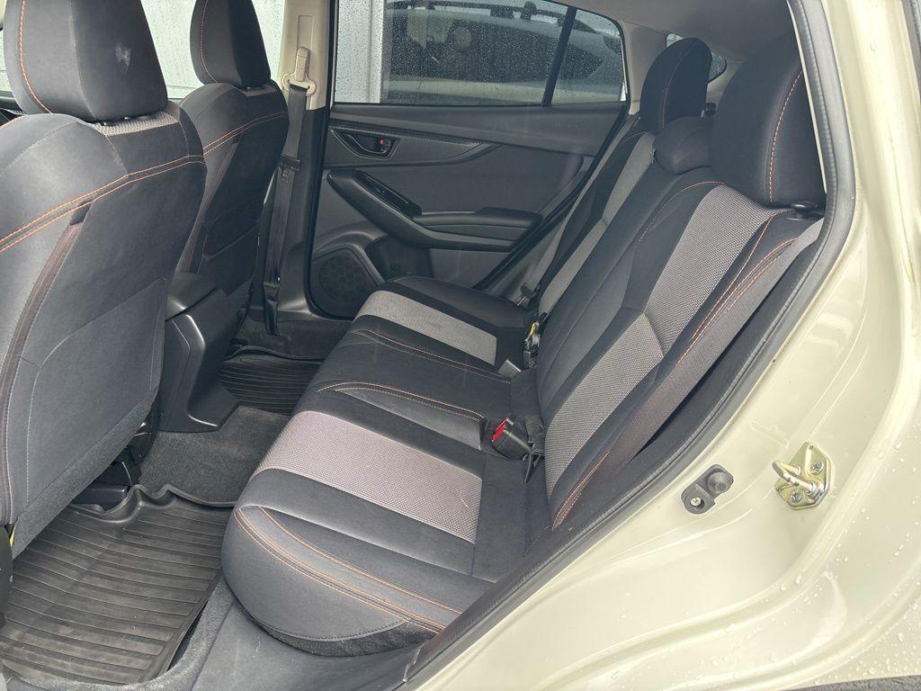 used 2020 Subaru Crosstrek car, priced at $17,201