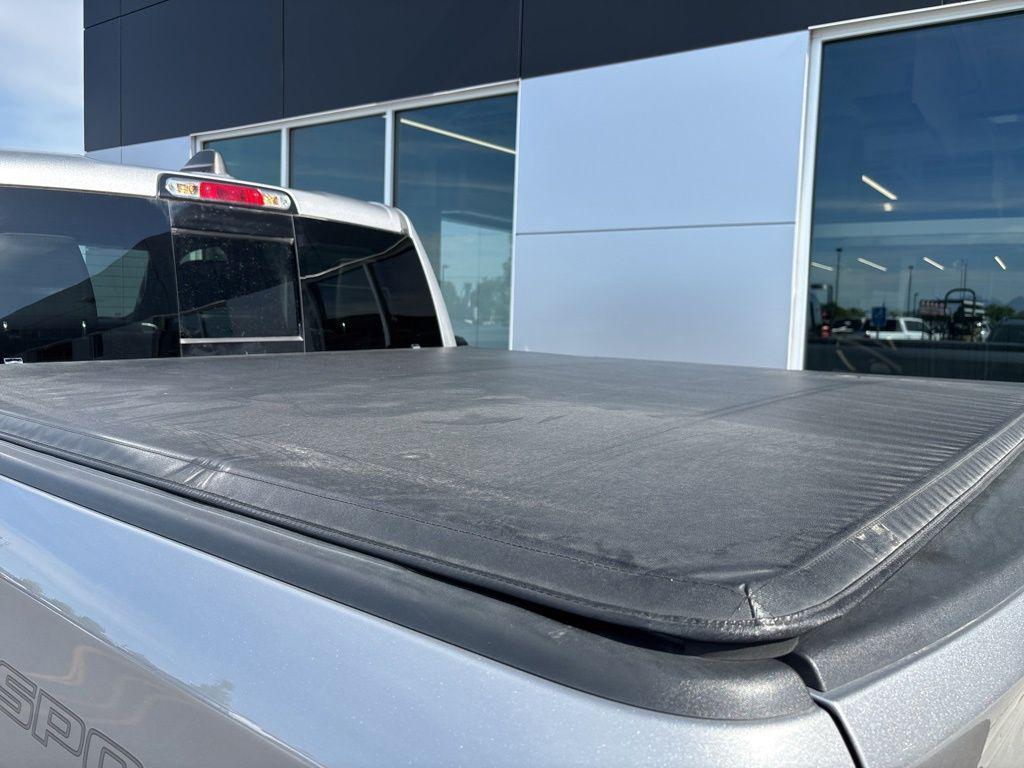 used 2020 Ram 1500 car, priced at $34,302