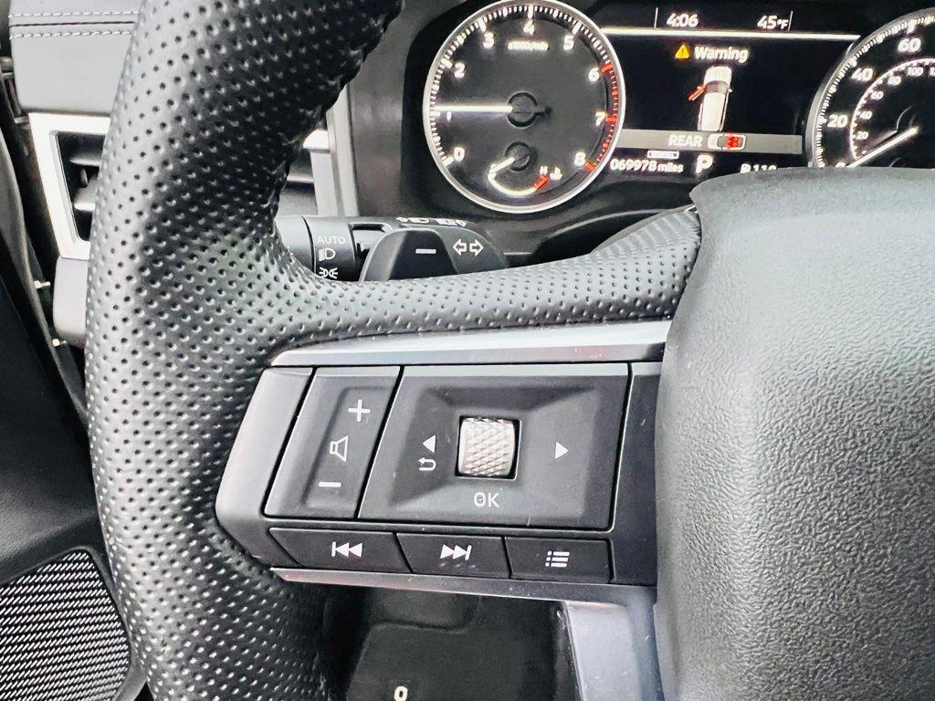 used 2022 Mitsubishi Outlander car, priced at $19,717