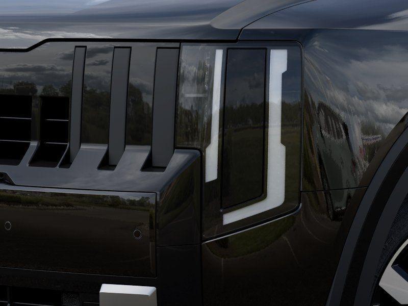 new 2027 Kia Telluride car, priced at $47,404