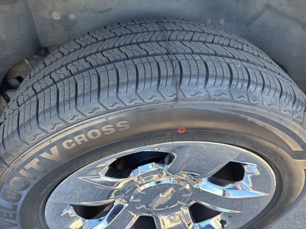 used 2015 Chevrolet Tahoe car, priced at $21,002