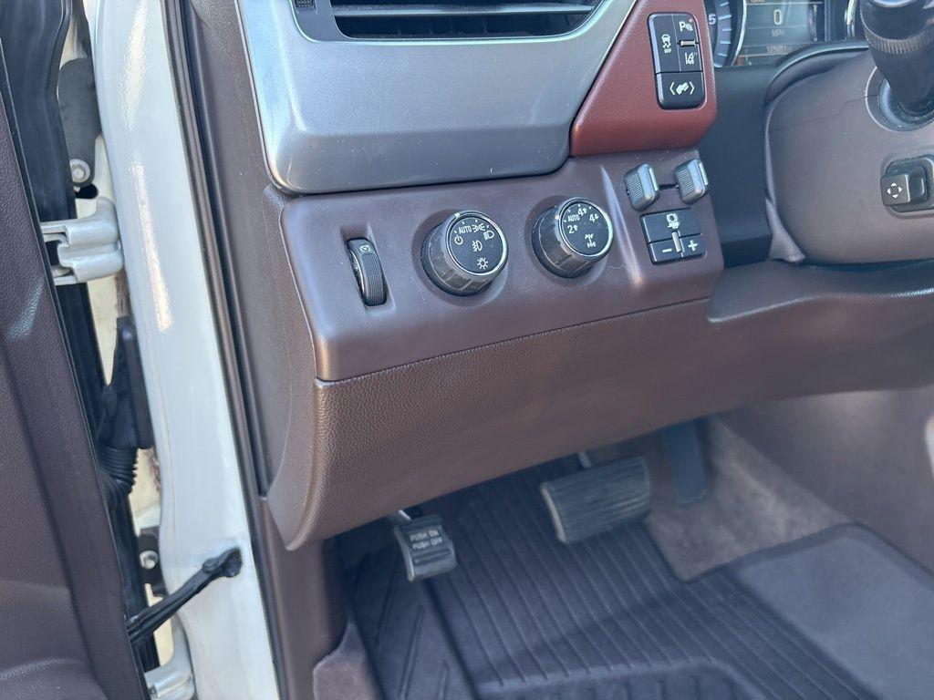 used 2015 Chevrolet Tahoe car, priced at $21,002