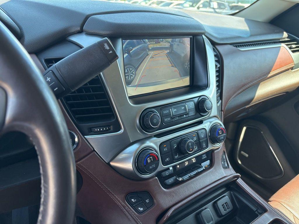 used 2015 Chevrolet Tahoe car, priced at $21,002