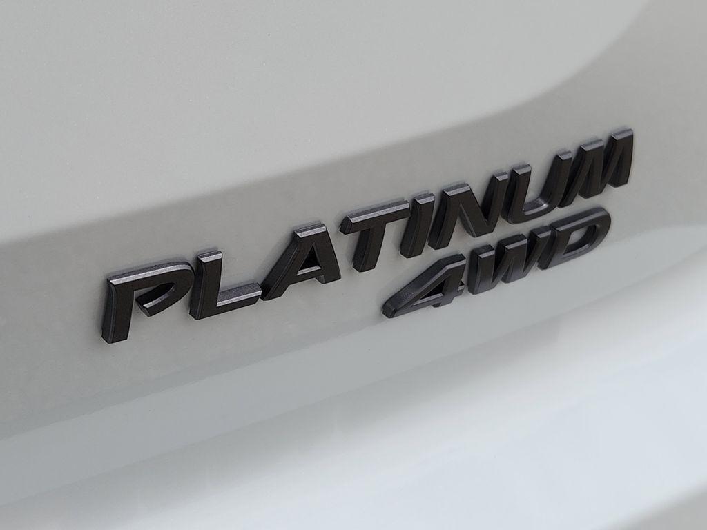 new 2026 Nissan Pathfinder car, priced at $48,188