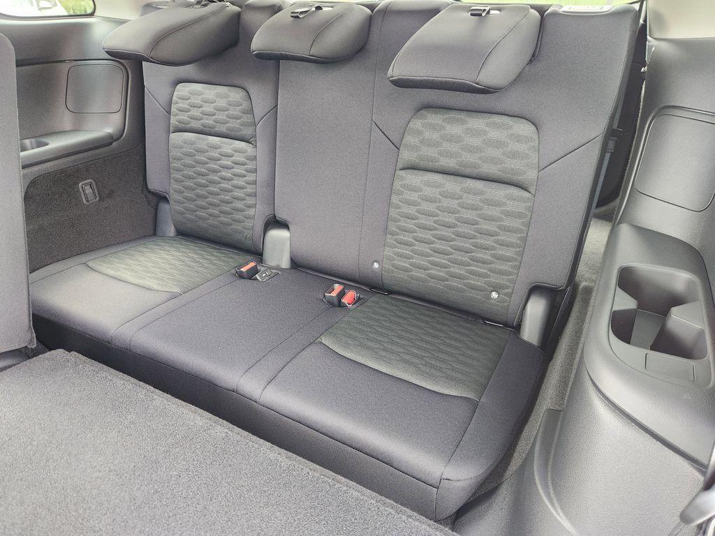 new 2026 Nissan Pathfinder car, priced at $36,069