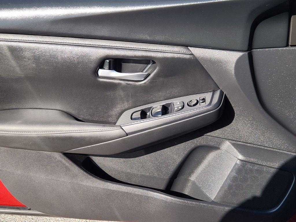 used 2024 Nissan Sentra car, priced at $18,567