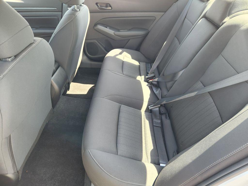 new 2026 Nissan Altima car, priced at $27,199
