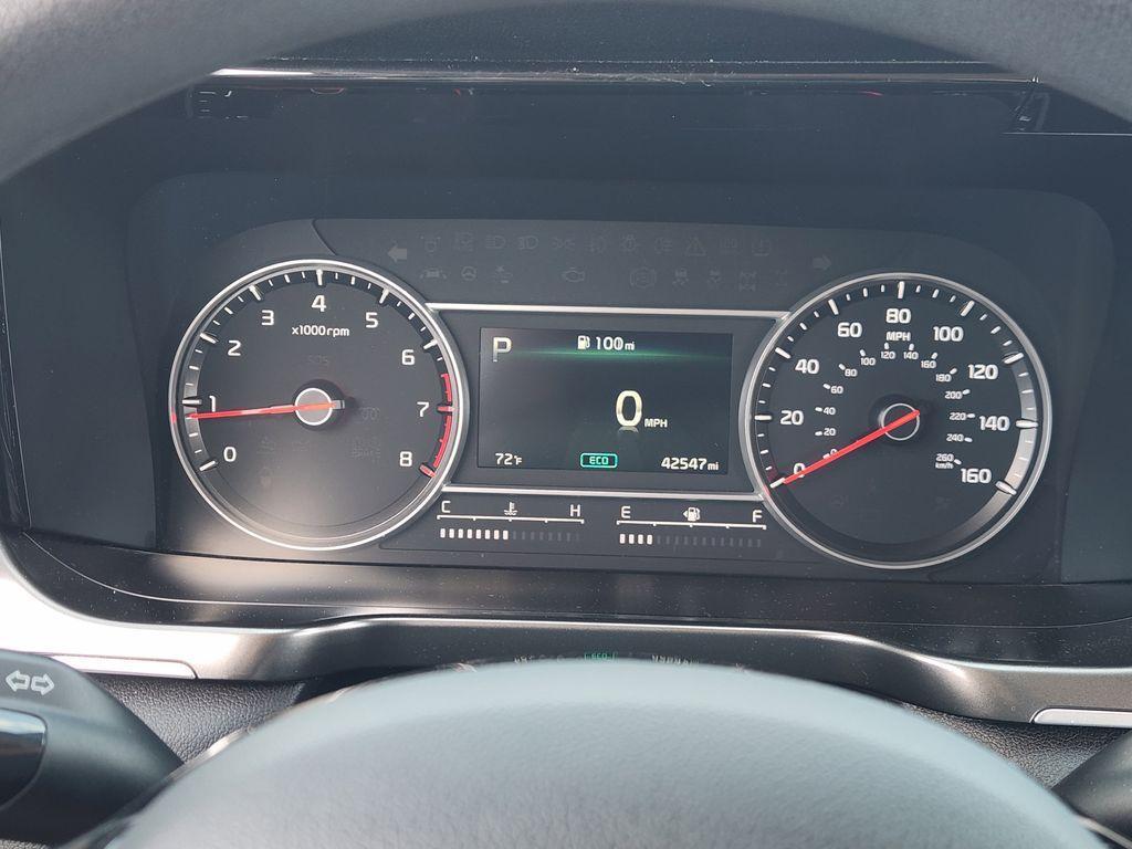 used 2022 Kia Sorento car, priced at $22,988
