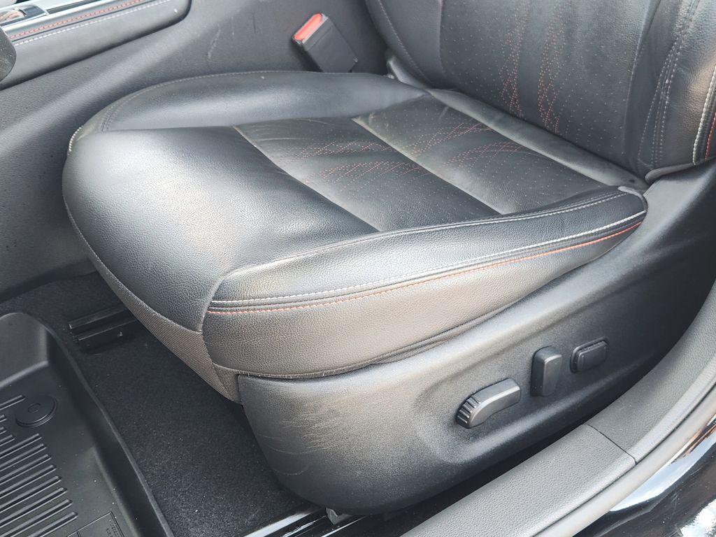 used 2023 Nissan Altima car, priced at $22,576