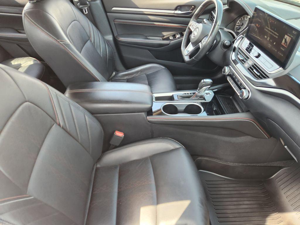 used 2023 Nissan Altima car, priced at $22,576