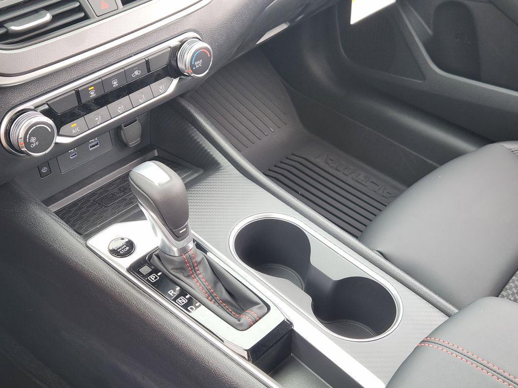 new 2026 Nissan Altima car, priced at $28,521