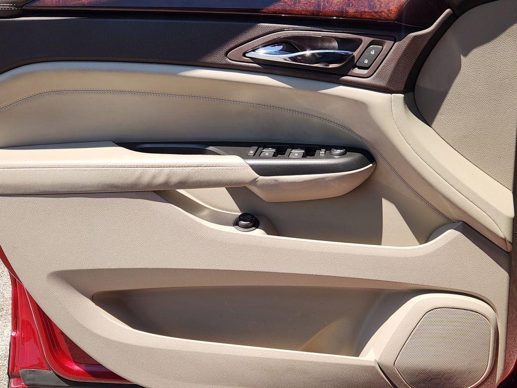 used 2012 Cadillac SRX car, priced at $9,995
