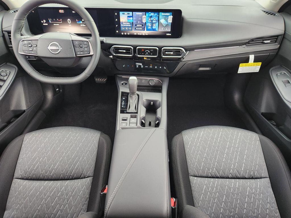 new 2026 Nissan Sentra car, priced at $24,002