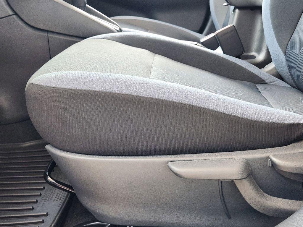 new 2025 Nissan Versa car, priced at $20,531