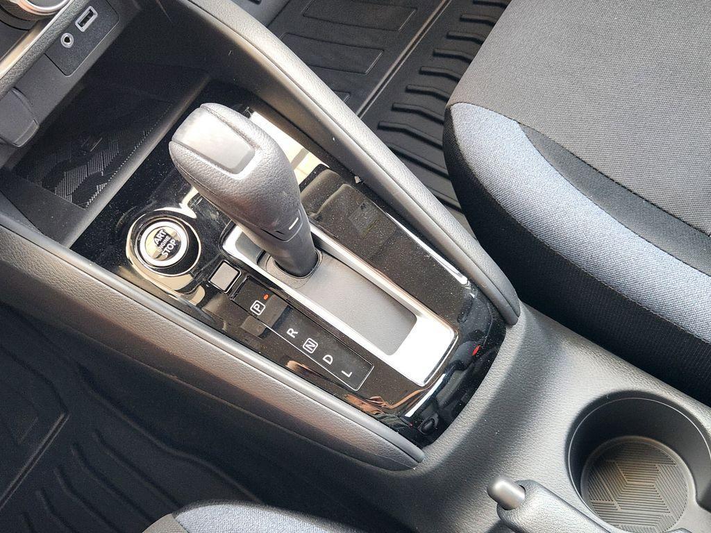 new 2025 Nissan Versa car, priced at $20,531