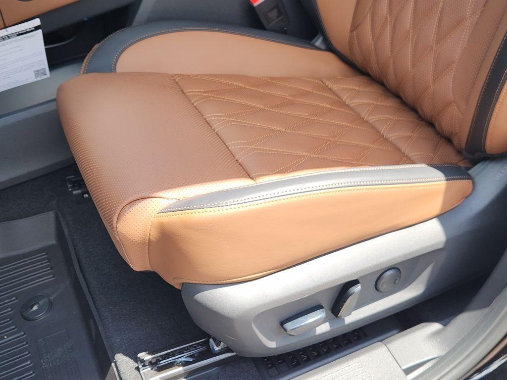 new 2026 Nissan Rogue car, priced at $35,434