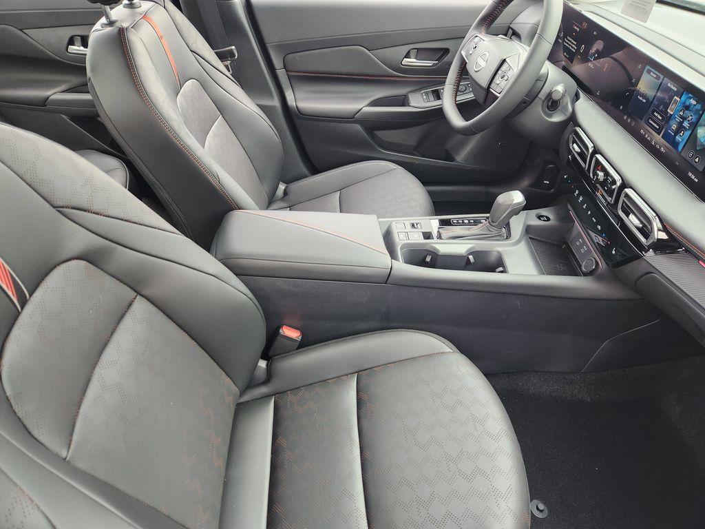 new 2026 Nissan Sentra car, priced at $28,022