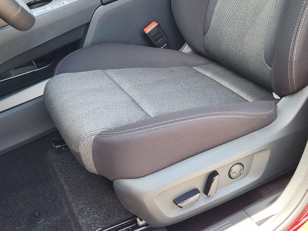 new 2026 Nissan Rogue car, priced at $31,873