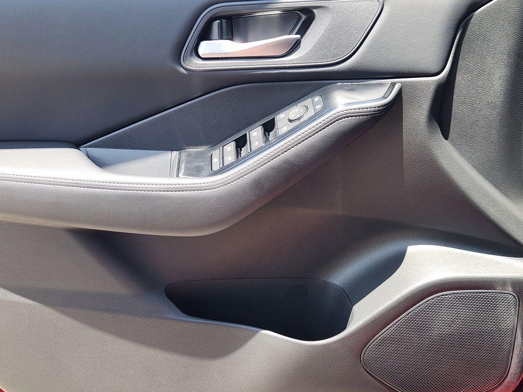 new 2026 Nissan Rogue car, priced at $31,873