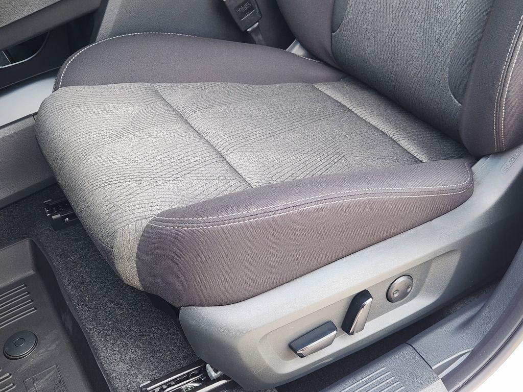 new 2026 Nissan Rogue car, priced at $28,347
