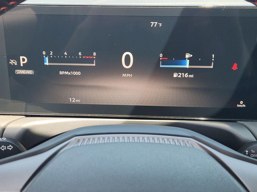 new 2026 Nissan Sentra car, priced at $28,838