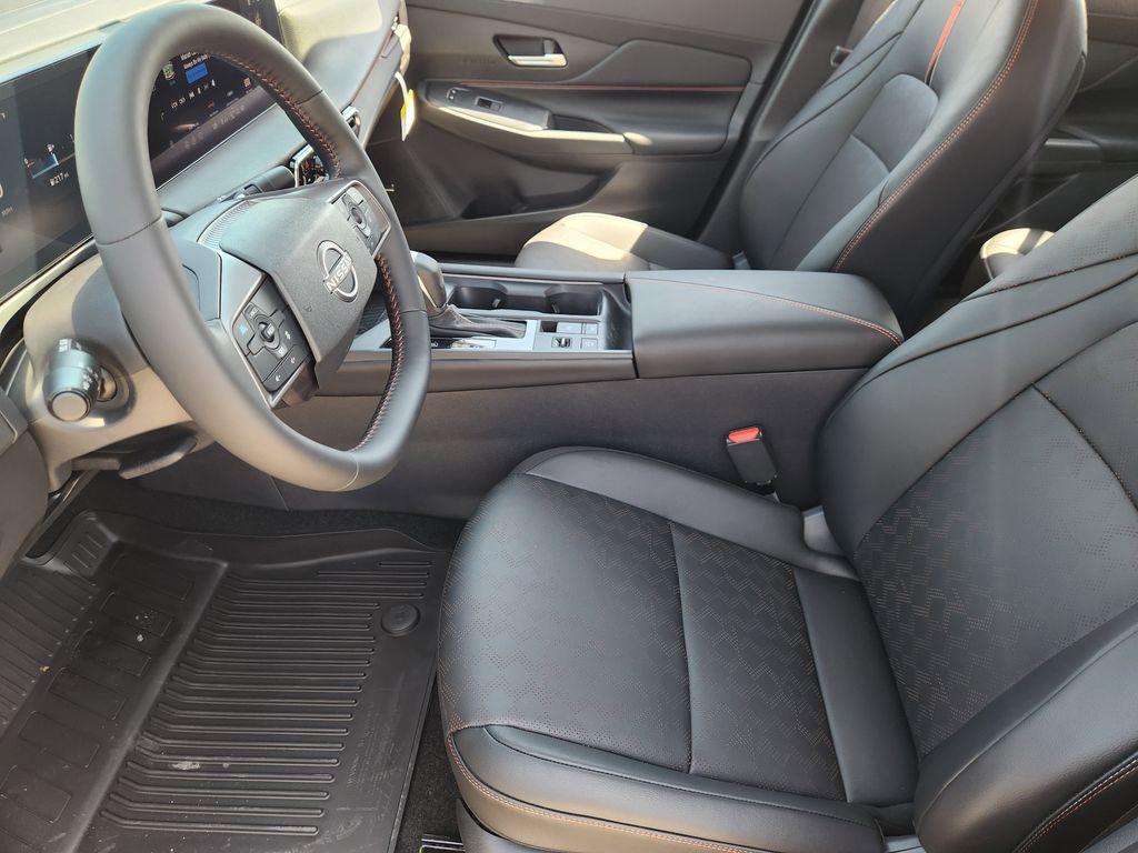 new 2026 Nissan Sentra car, priced at $28,838