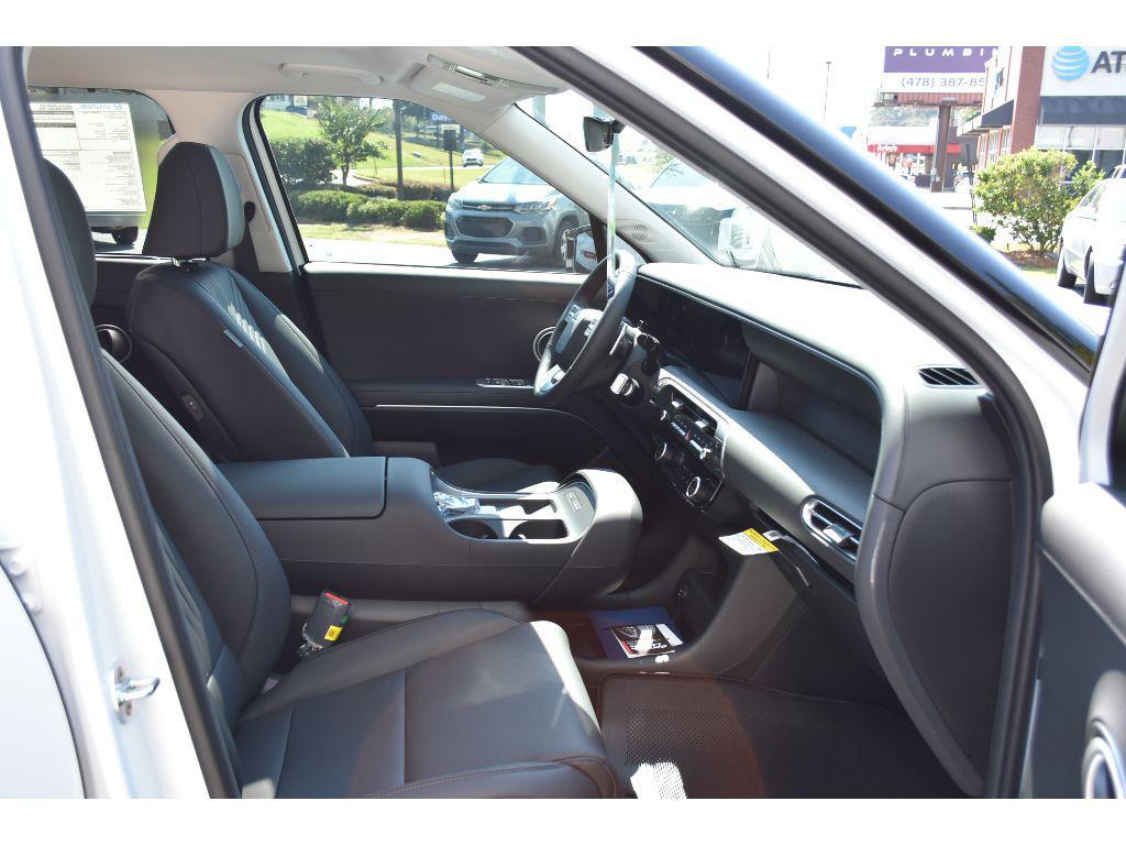 new 2026 Hyundai Palisade car, priced at $45,535