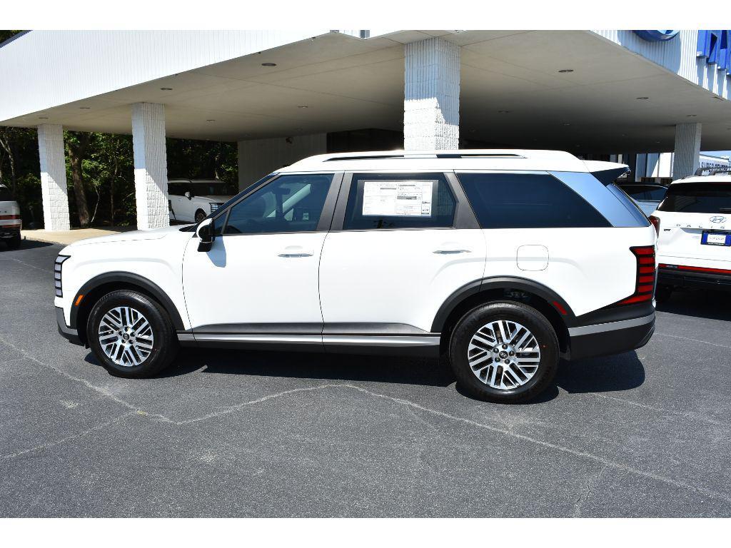 new 2026 Hyundai Palisade car, priced at $45,535