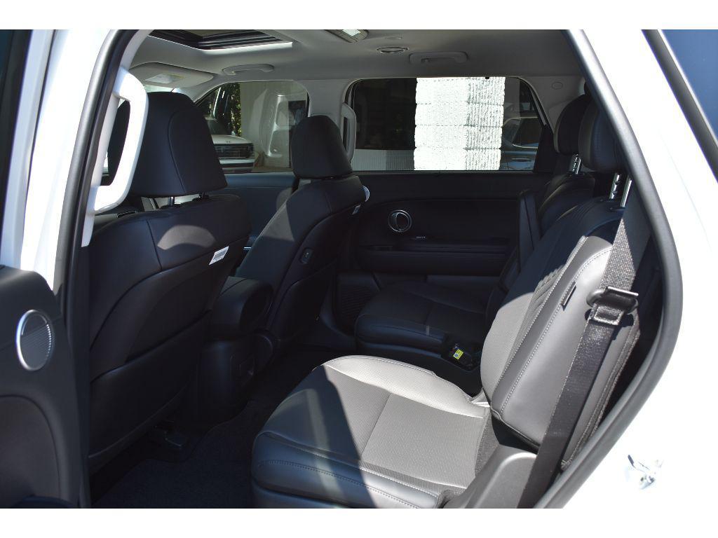 new 2026 Hyundai Palisade car, priced at $45,535