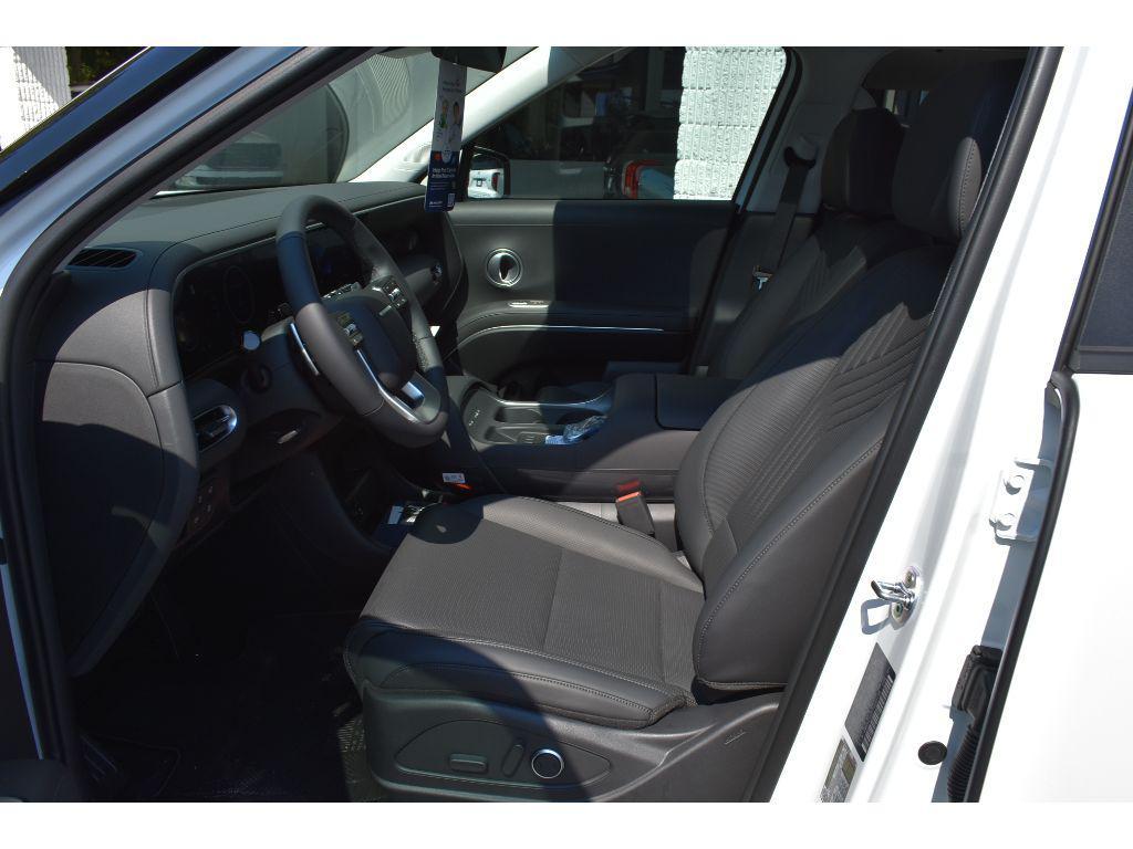 new 2026 Hyundai Palisade car, priced at $45,535