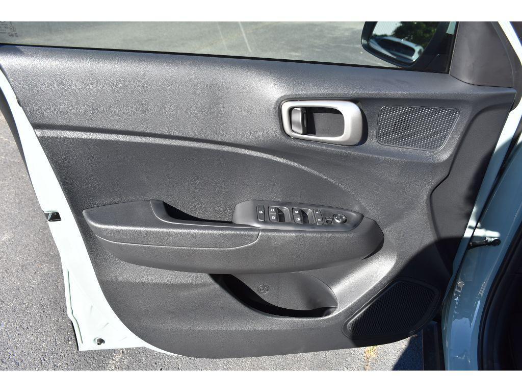 new 2026 Hyundai Venue car, priced at $25,045