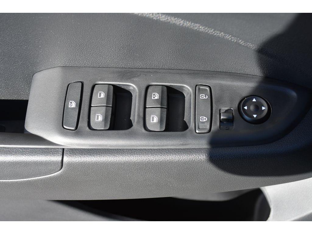 new 2026 Hyundai Venue car, priced at $25,045