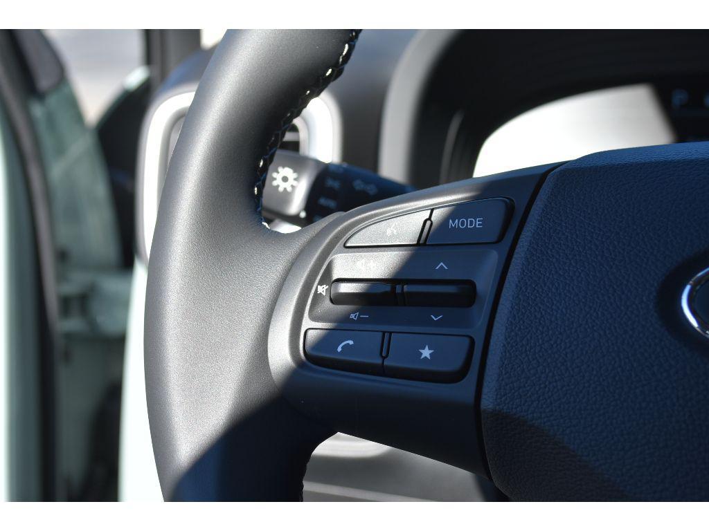 new 2026 Hyundai Venue car, priced at $25,045