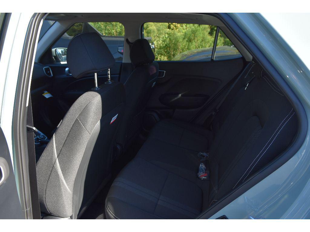 new 2026 Hyundai Venue car, priced at $25,045