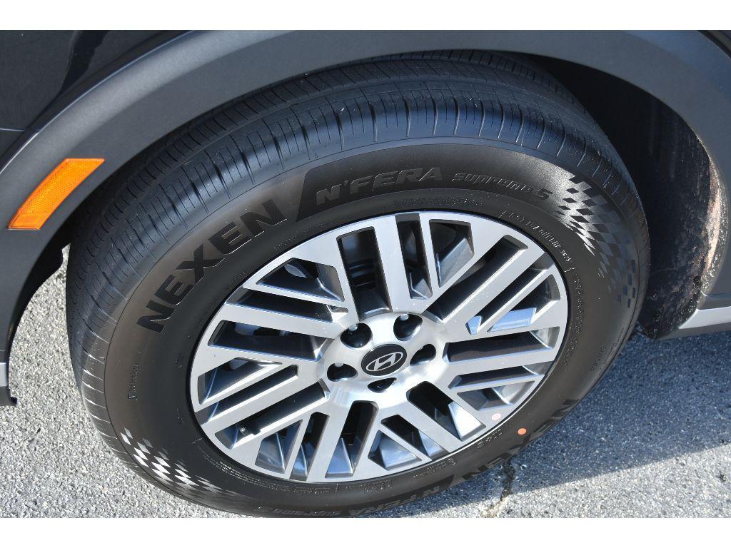 new 2026 Hyundai Palisade car, priced at $44,200