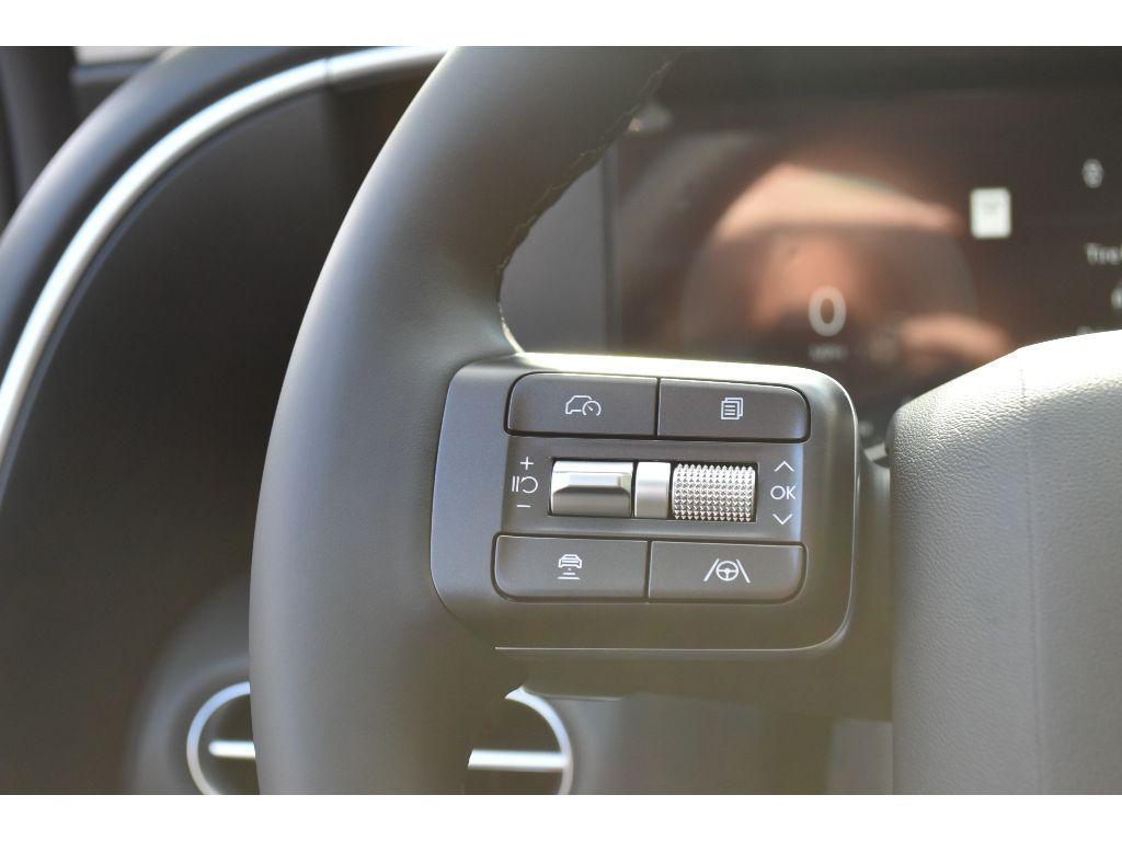 new 2026 Hyundai Palisade car, priced at $44,200