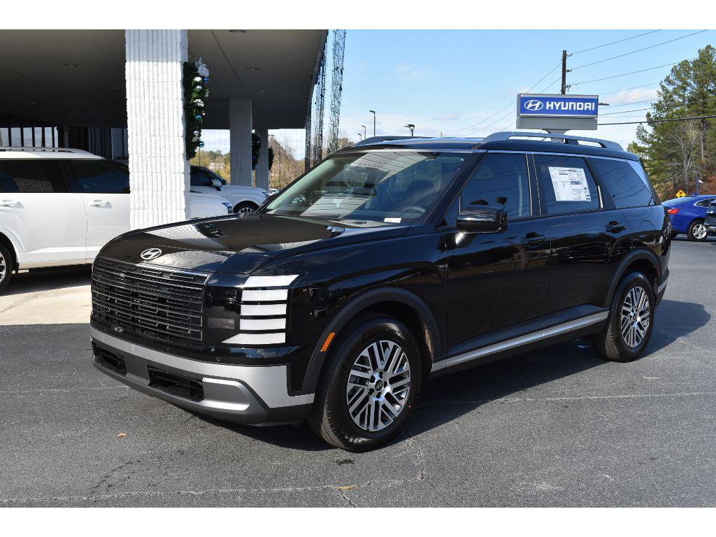 new 2026 Hyundai Palisade car, priced at $44,200