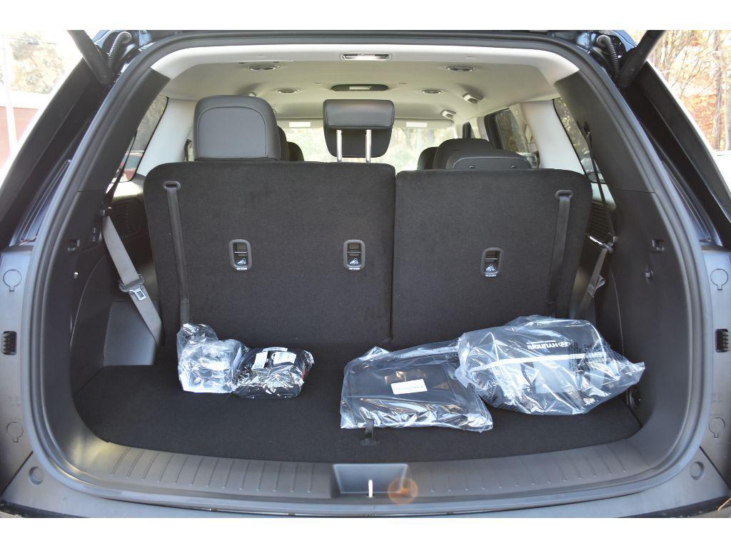 new 2026 Hyundai Palisade car, priced at $44,200