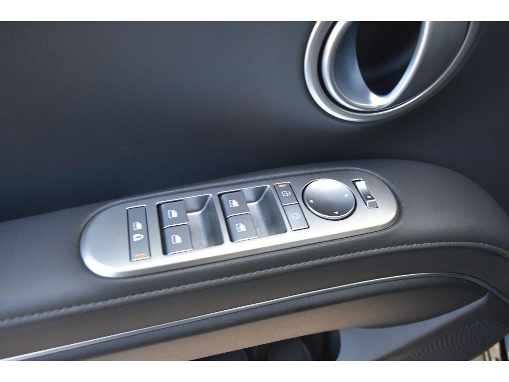 new 2026 Hyundai Palisade car, priced at $44,200