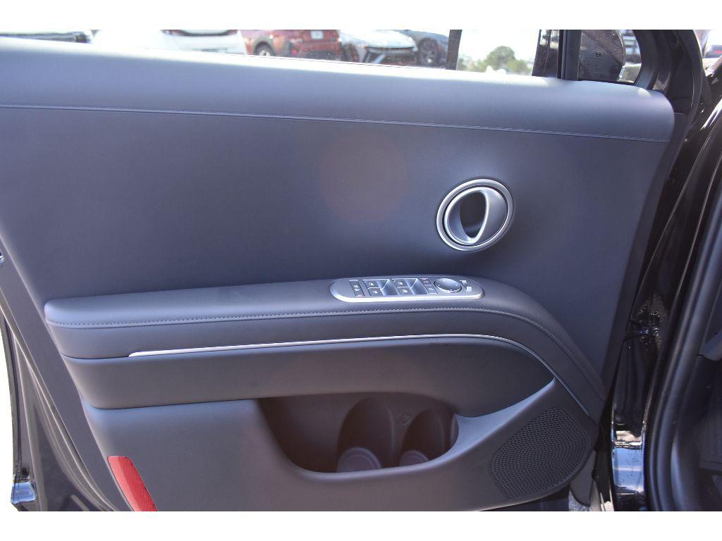 new 2026 Hyundai Palisade car, priced at $44,200