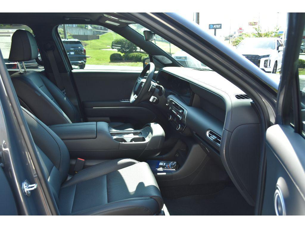 new 2026 Hyundai Palisade car