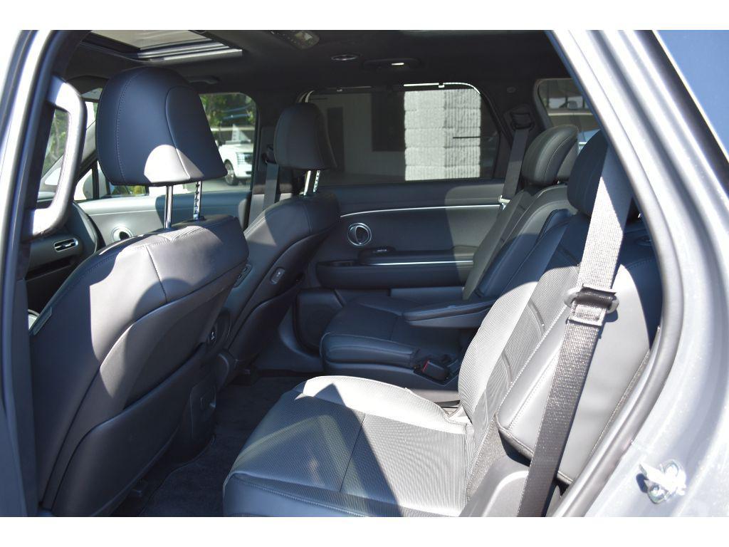 new 2026 Hyundai Palisade car