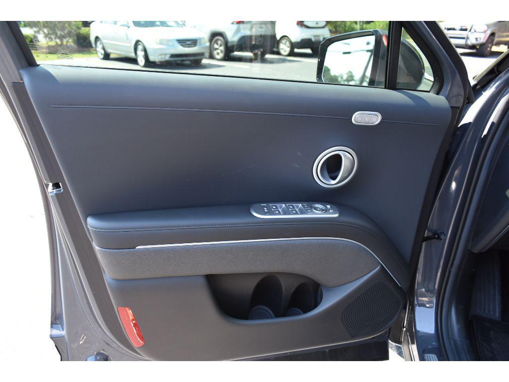 new 2026 Hyundai Palisade car