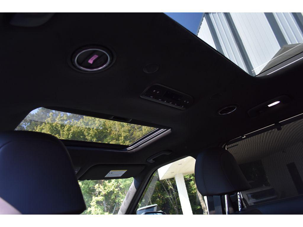 new 2026 Hyundai Palisade car