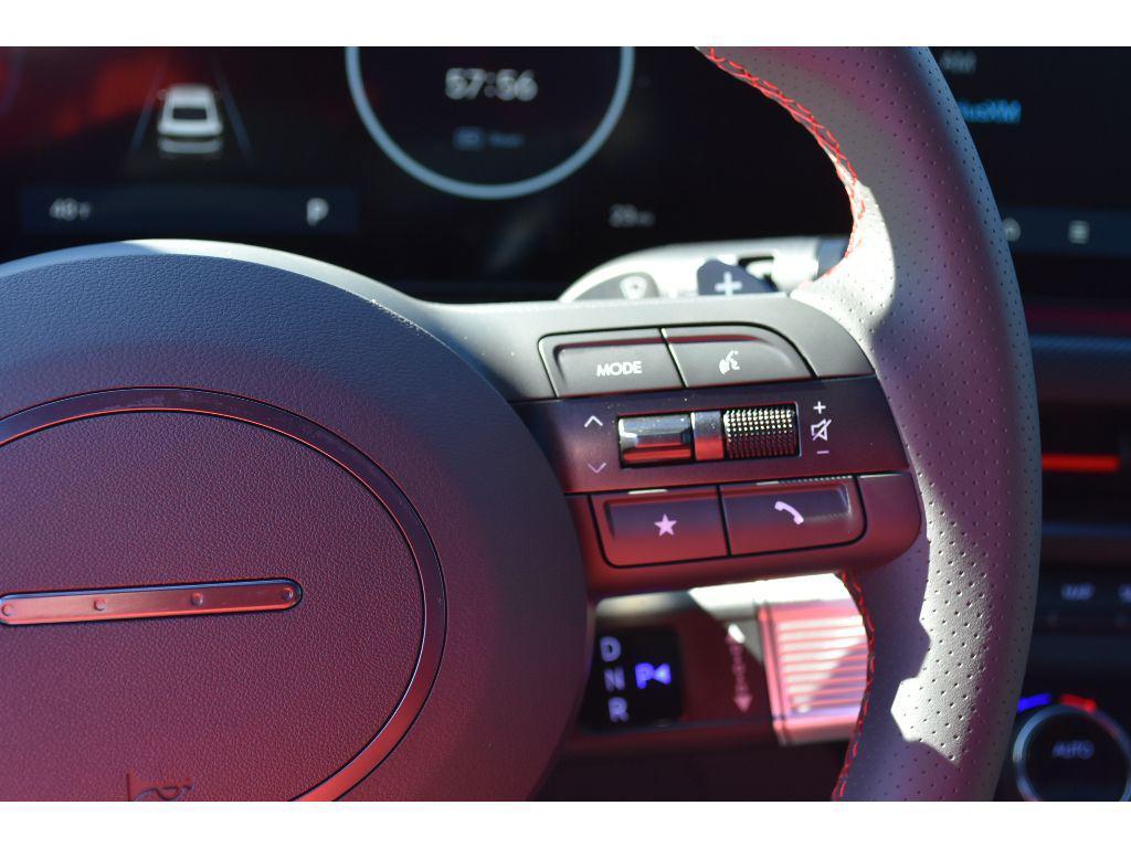 new 2026 Hyundai Sonata car, priced at $38,120