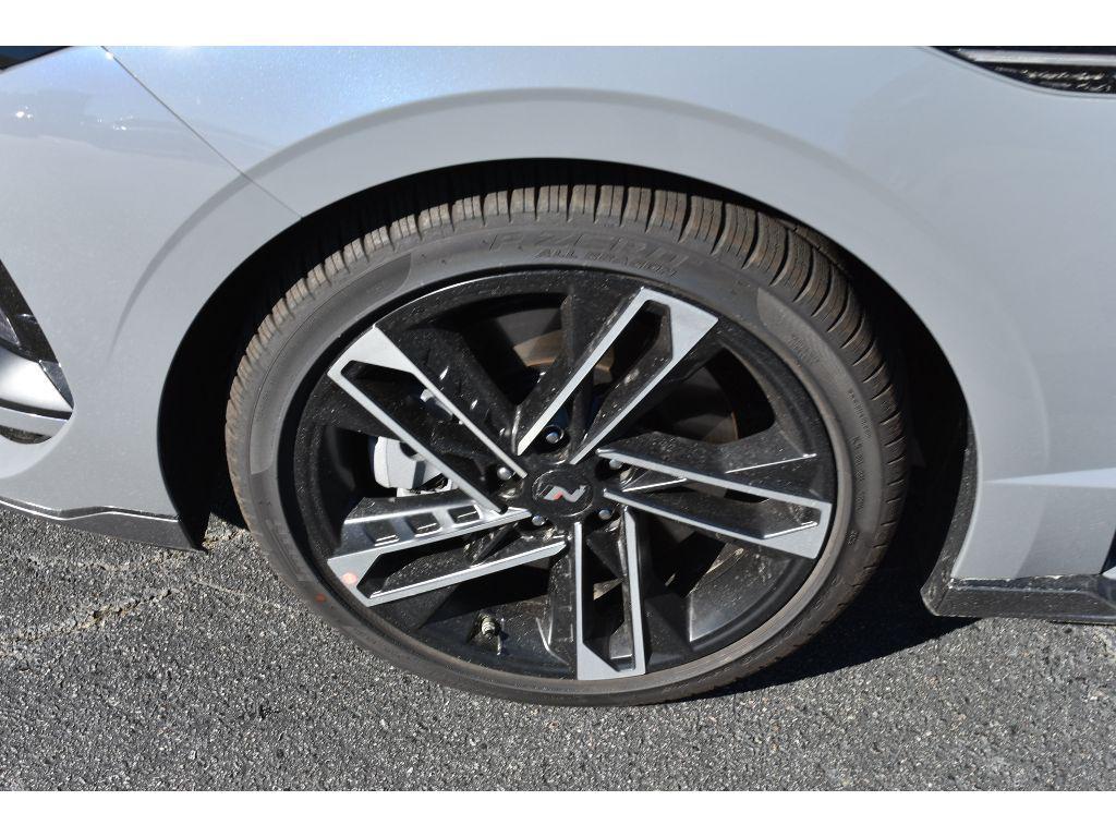 new 2026 Hyundai Sonata car, priced at $37,700