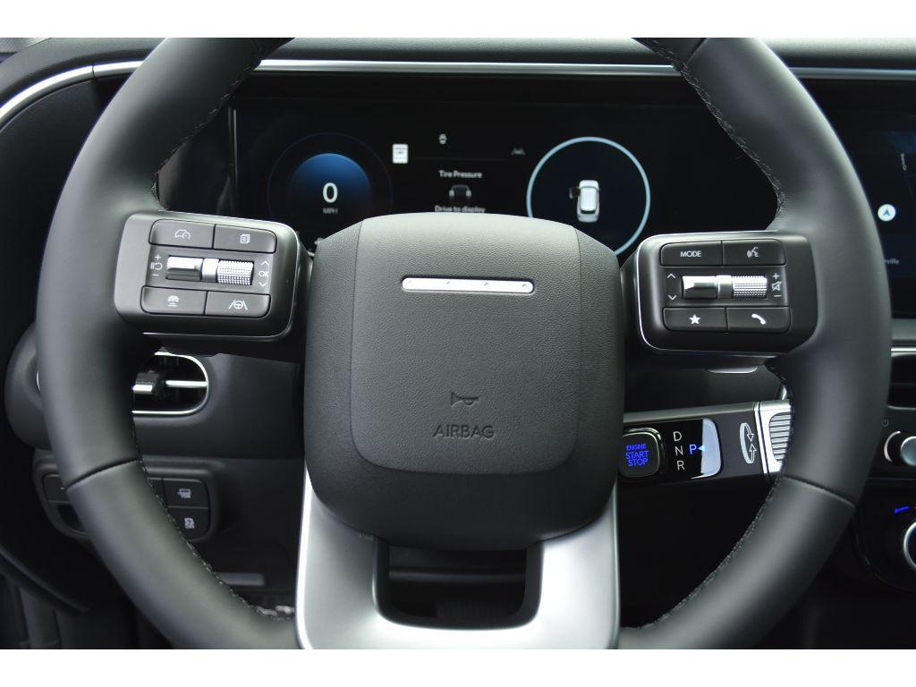 new 2026 Hyundai Palisade car, priced at $45,080